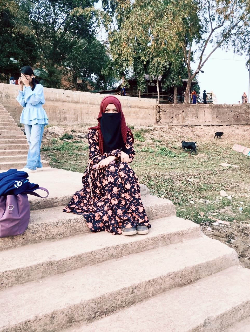 Mosammat Esrat Aziz Mishma
